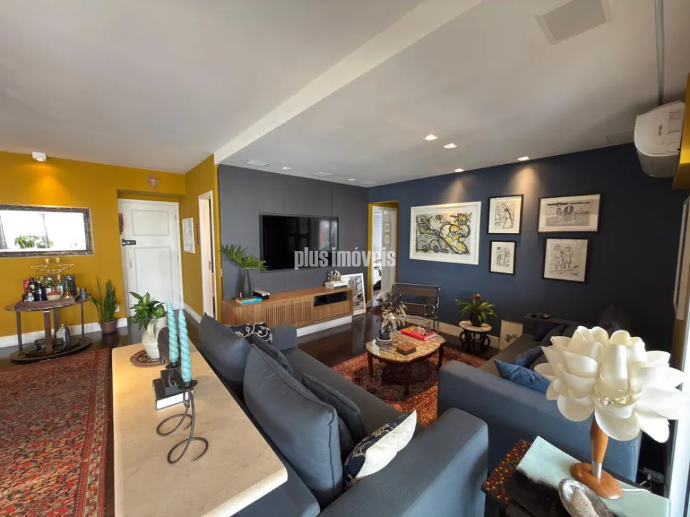 Apartamento, 2 quartos, 138 m² - Foto 3
