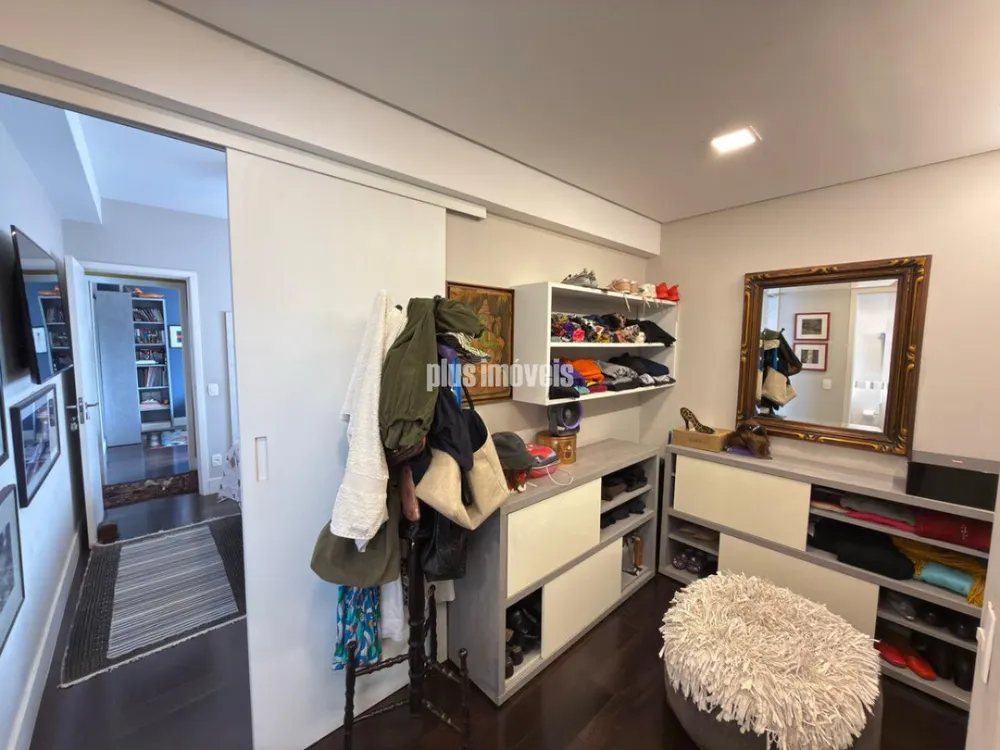 Apartamento, 2 quartos, 138 m² - Foto 4