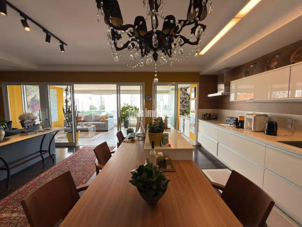 Apartamento, 2 quartos, 138 m² - Foto 2
