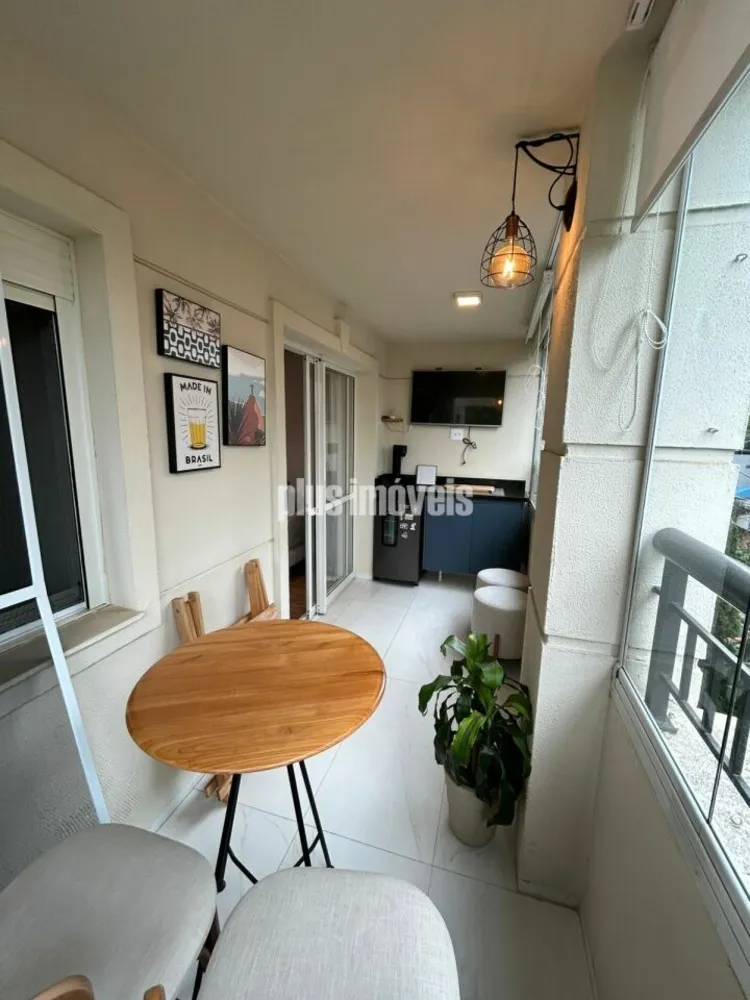 Apartamento, 2 quartos, 74 m² - Foto 3