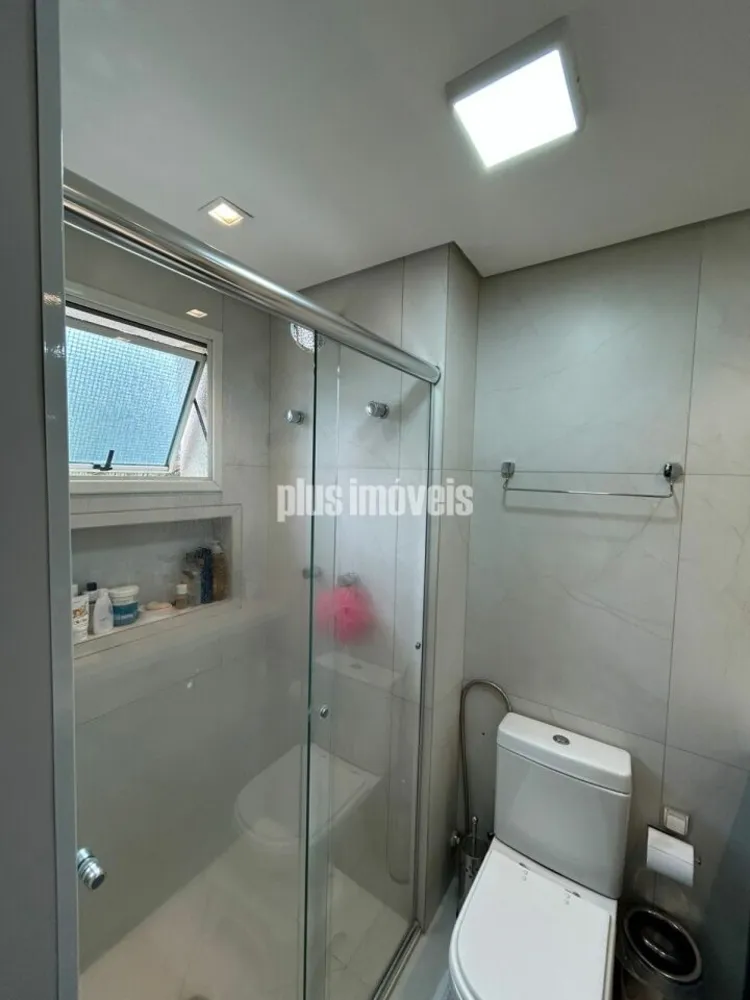 Apartamento, 2 quartos, 74 m² - Foto 2