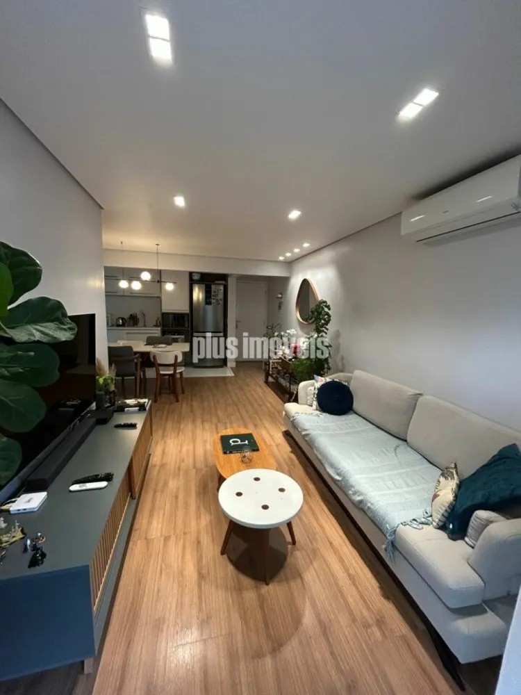 Apartamento, 2 quartos, 74 m² - Foto 1