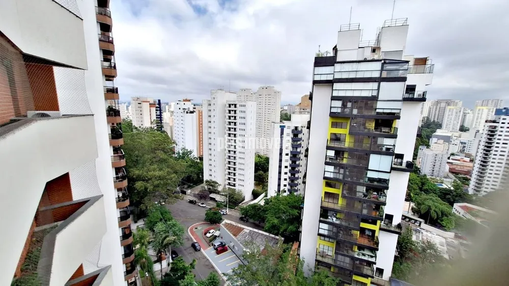 Apartamento, 2 quartos, 106 m² - Foto 2