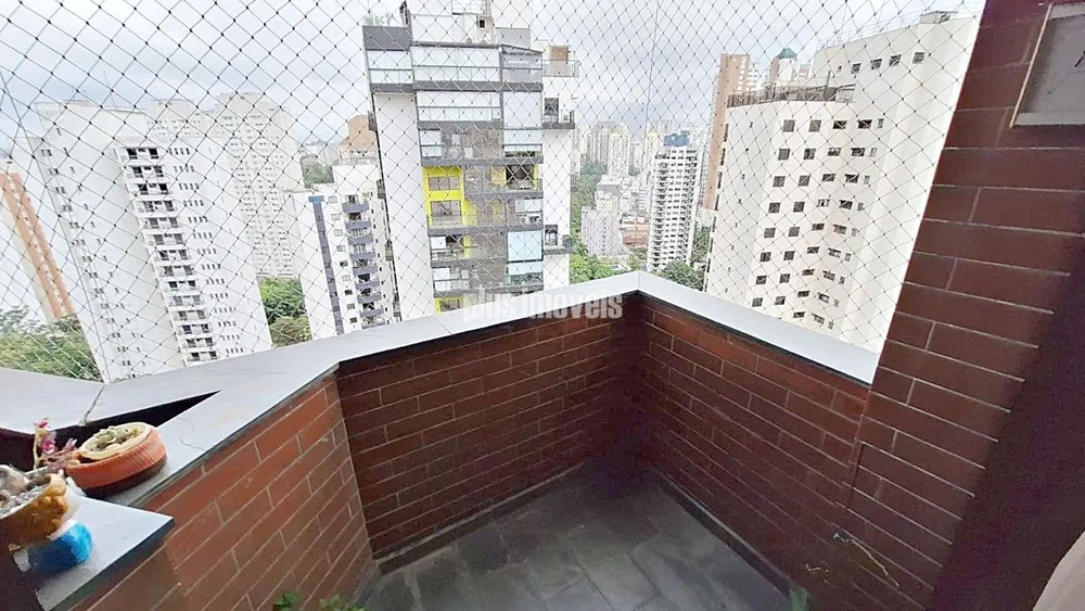 Apartamento, 2 quartos, 106 m² - Foto 1