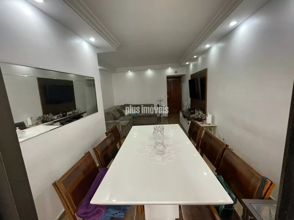 Apartamento, 3 quartos, 100 m² - Foto 2