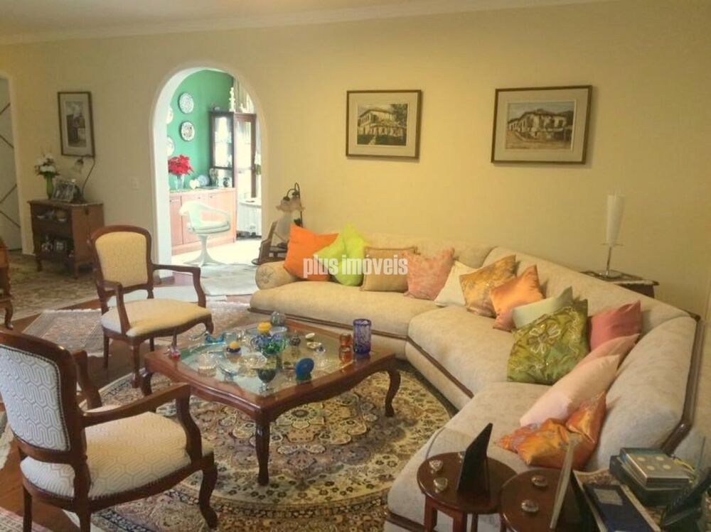 Apartamento, 4 quartos, 180 m² - Foto 14