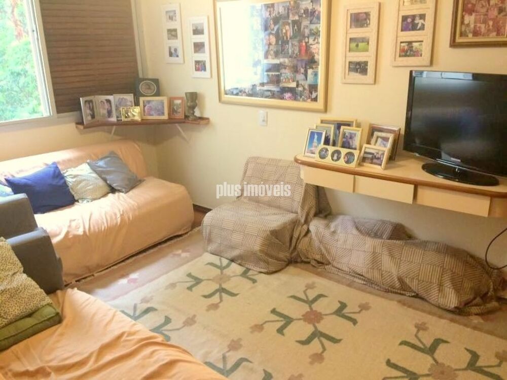 Apartamento, 4 quartos, 180 m² - Foto 9