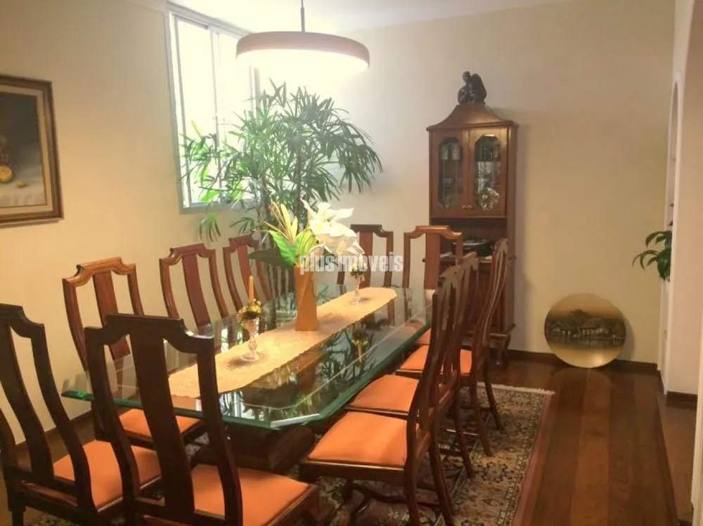Apartamento, 4 quartos, 180 m² - Foto 21