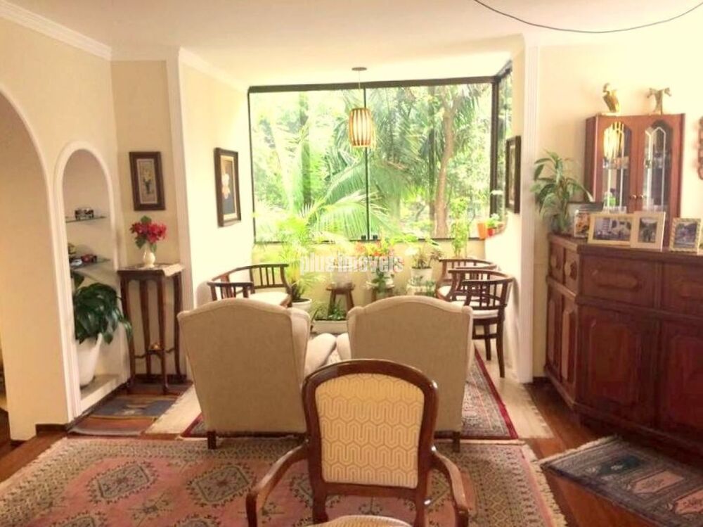 Apartamento, 4 quartos, 180 m² - Foto 8
