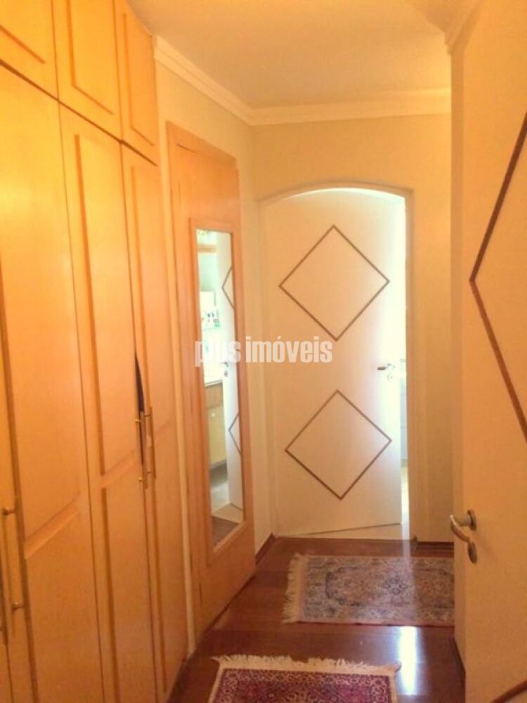 Apartamento, 4 quartos, 180 m² - Foto 15