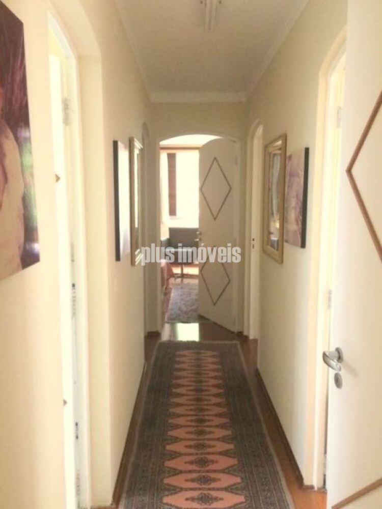 Apartamento, 4 quartos, 180 m² - Foto 6