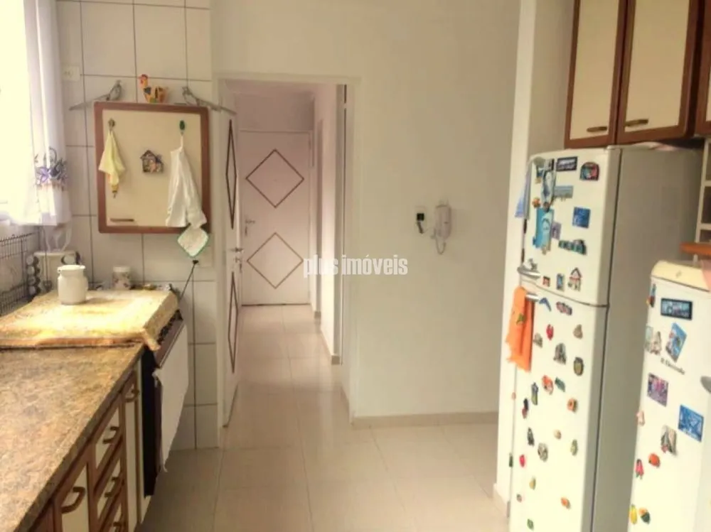 Apartamento, 4 quartos, 180 m² - Foto 22