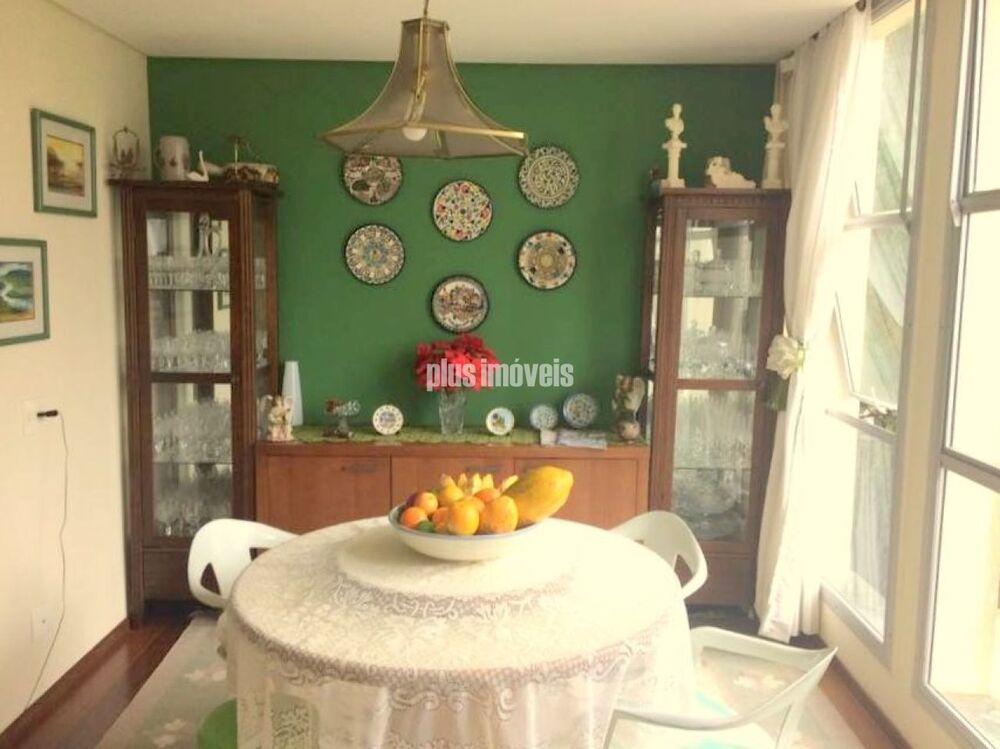 Apartamento, 4 quartos, 180 m² - Foto 7