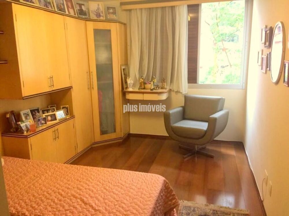 Apartamento, 4 quartos, 180 m² - Foto 16