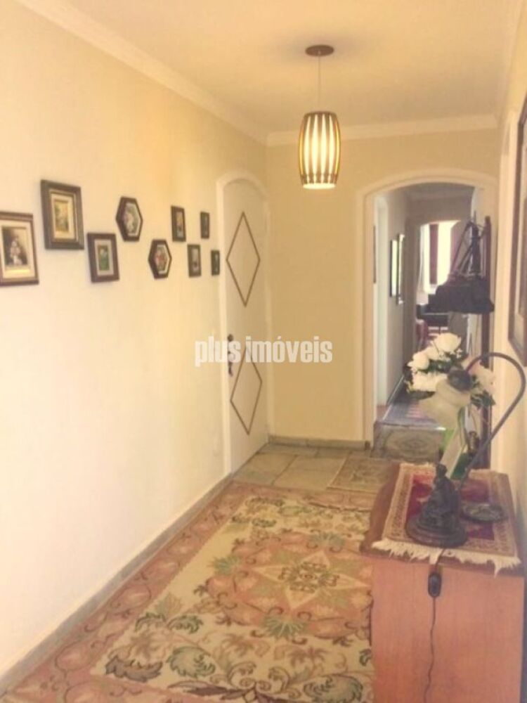 Apartamento, 4 quartos, 180 m² - Foto 4