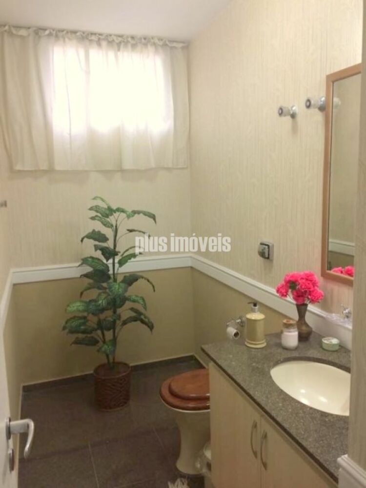 Apartamento, 4 quartos, 180 m² - Foto 12