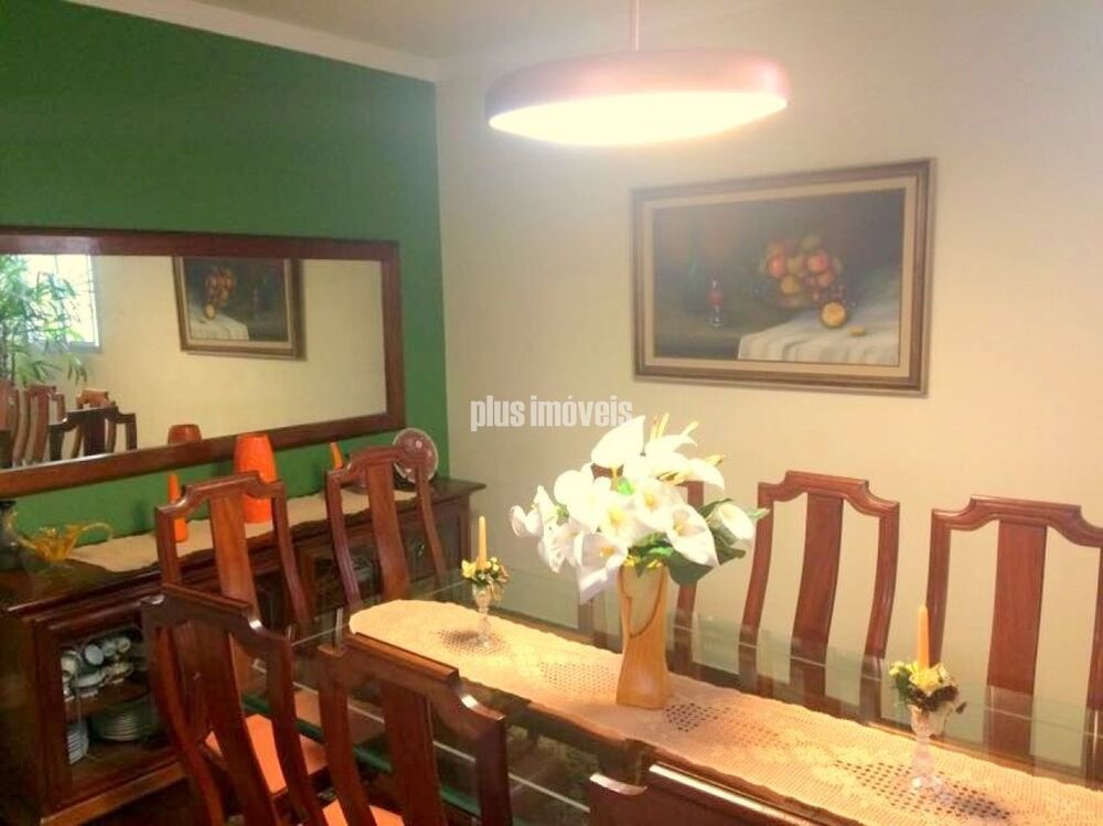 Apartamento, 4 quartos, 180 m² - Foto 19