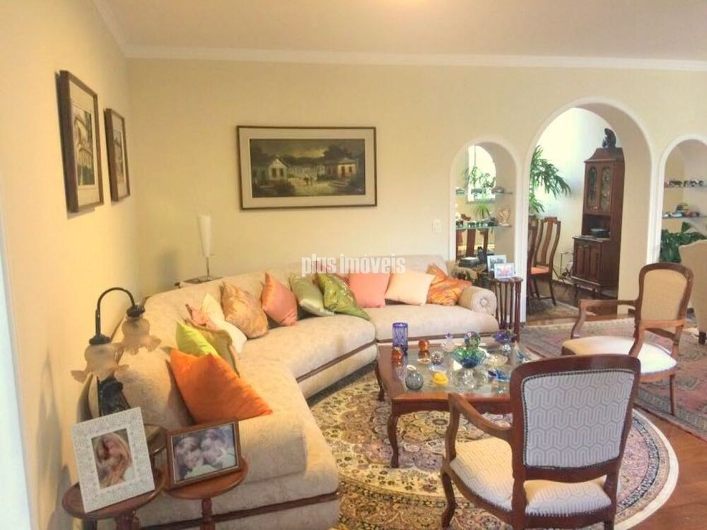 Apartamento, 4 quartos, 180 m² - Foto 18