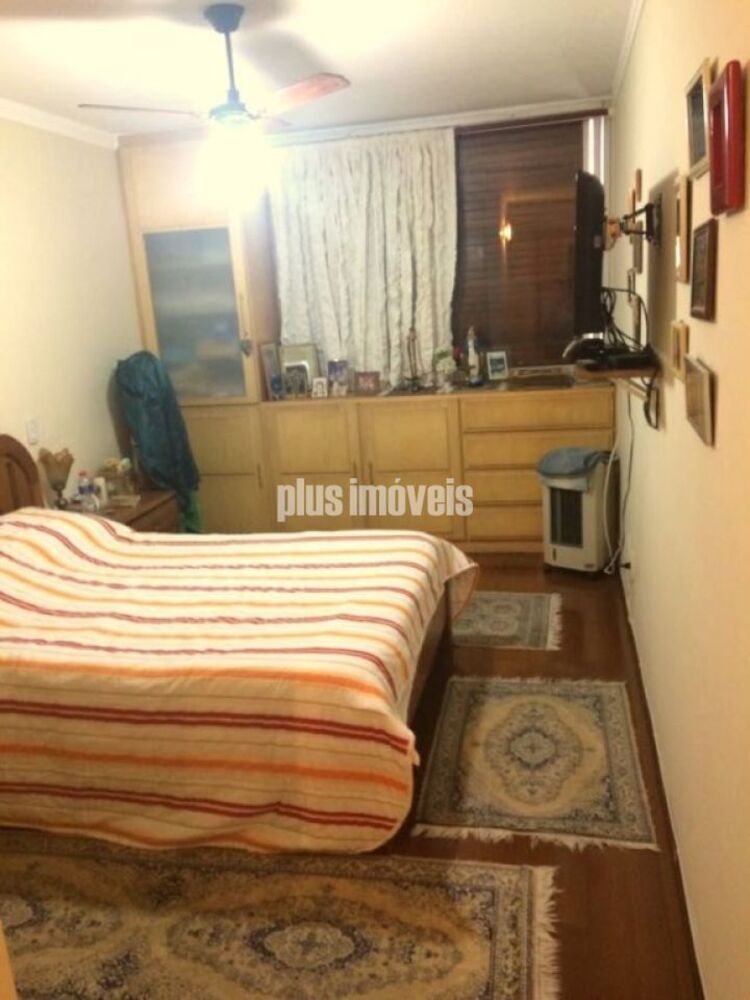 Apartamento, 4 quartos, 180 m² - Foto 13