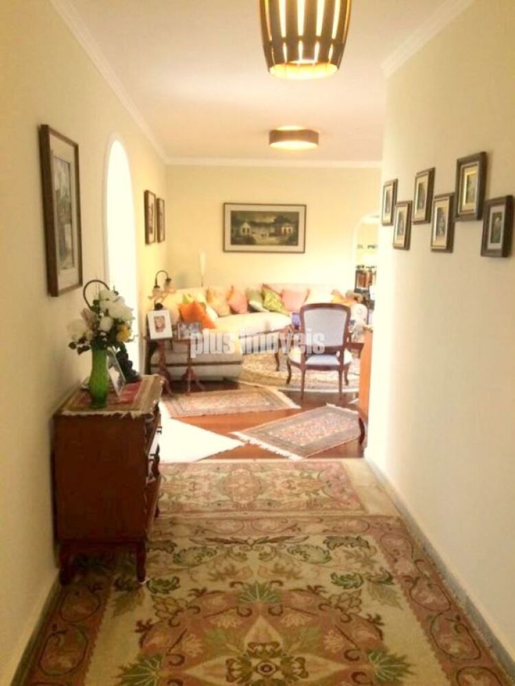 Apartamento, 4 quartos, 180 m² - Foto 10