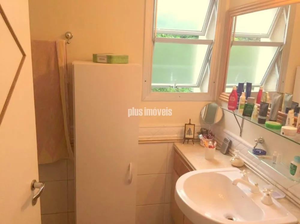 Apartamento, 4 quartos, 180 m² - Foto 23