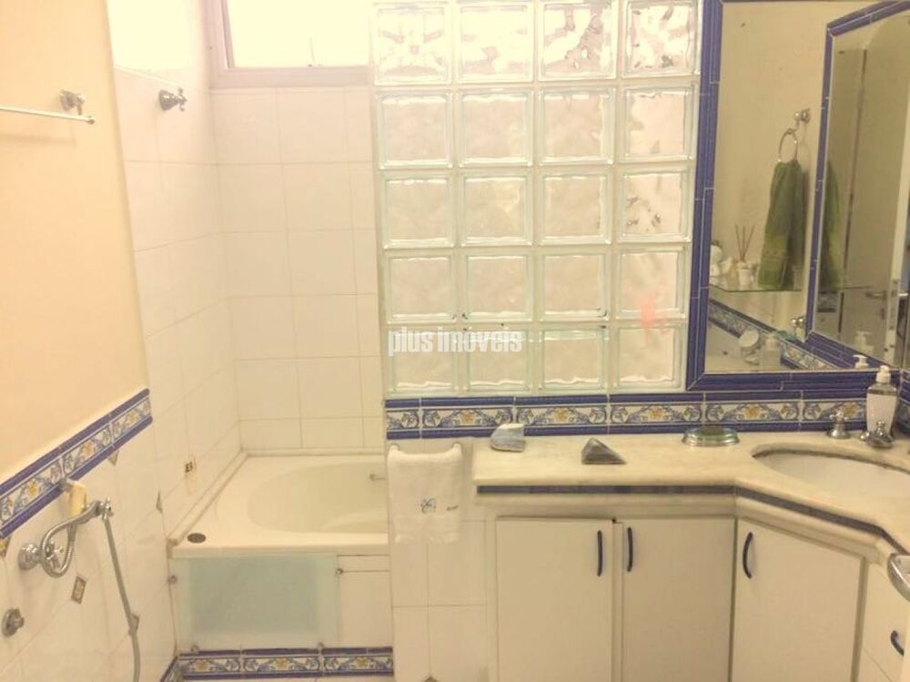 Apartamento, 4 quartos, 180 m² - Foto 1
