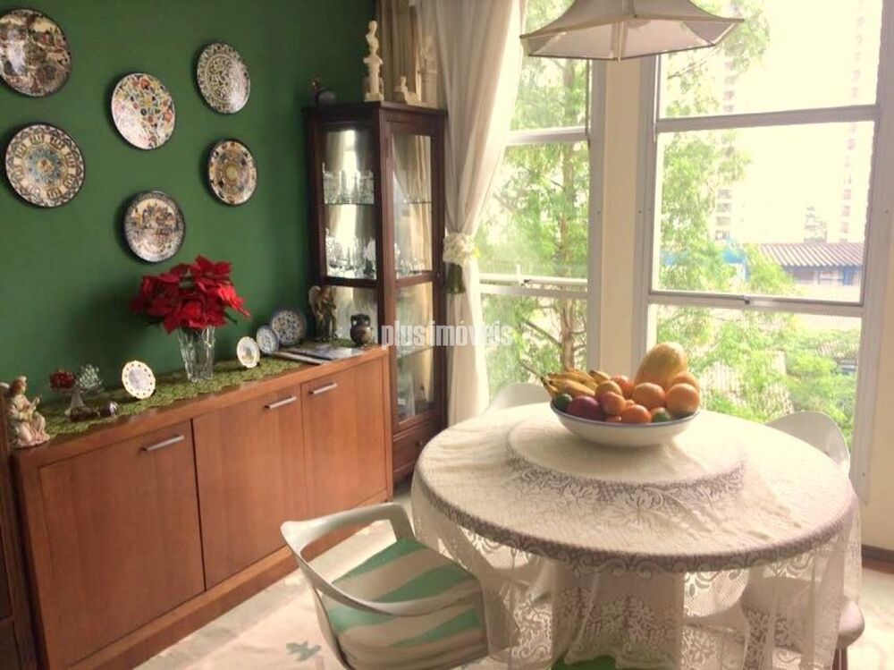 Apartamento, 4 quartos, 180 m² - Foto 17