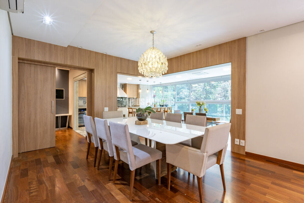 Apartamento, 3 quartos, 207 m² - Foto 10