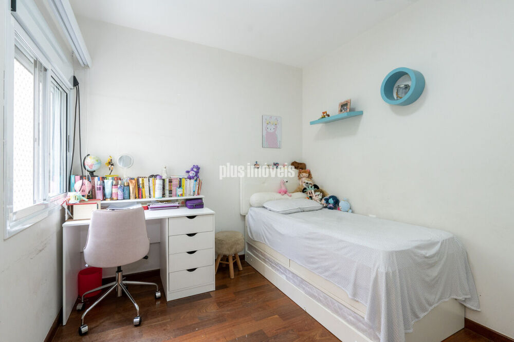 Apartamento, 3 quartos, 207 m² - Foto 4
