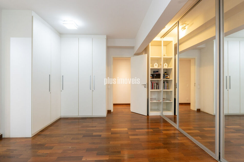 Apartamento, 3 quartos, 207 m² - Foto 5