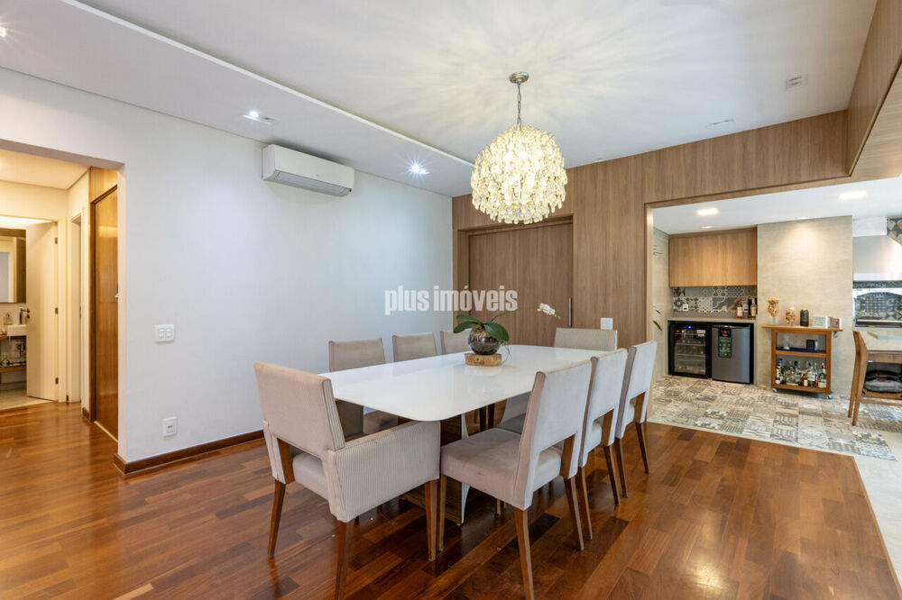 Apartamento, 3 quartos, 207 m² - Foto 7