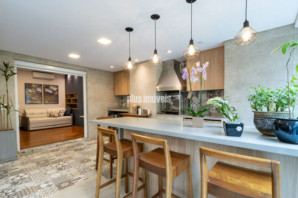Apartamento, 3 quartos, 207 m² - Foto 8