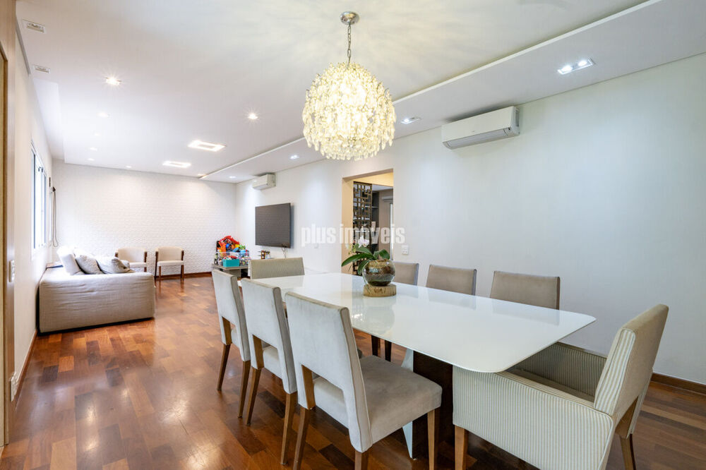 Apartamento, 3 quartos, 207 m² - Foto 11