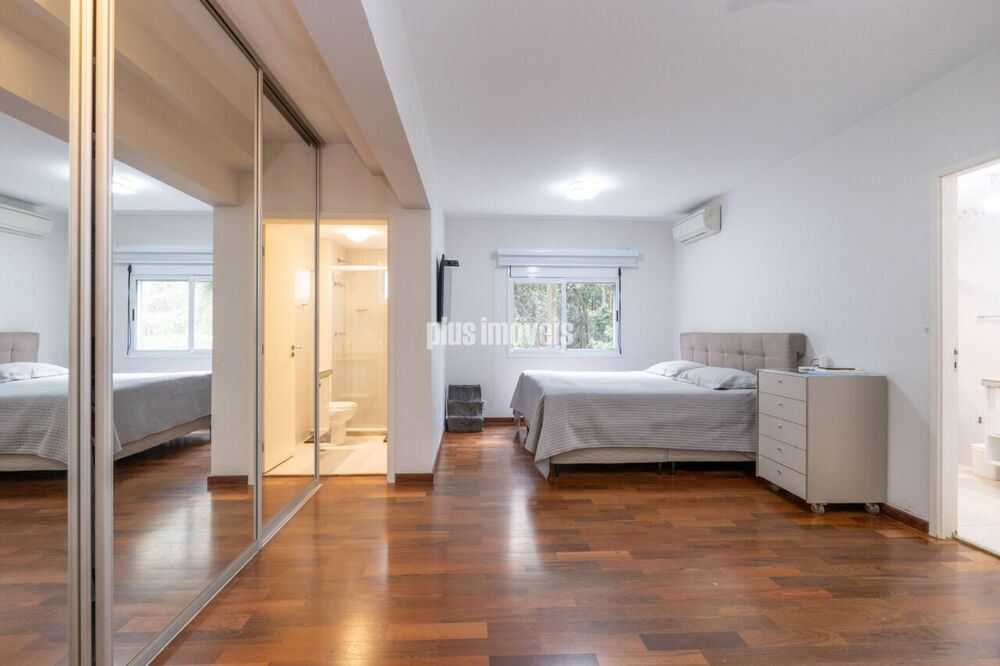 Apartamento, 3 quartos, 207 m² - Foto 6