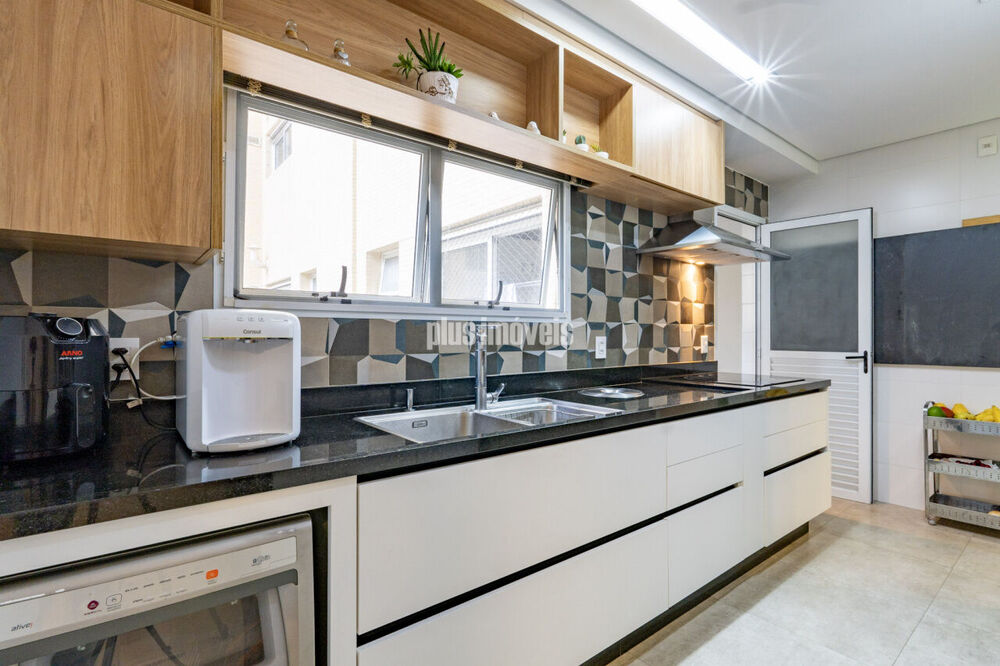 Apartamento, 3 quartos, 207 m² - Foto 3