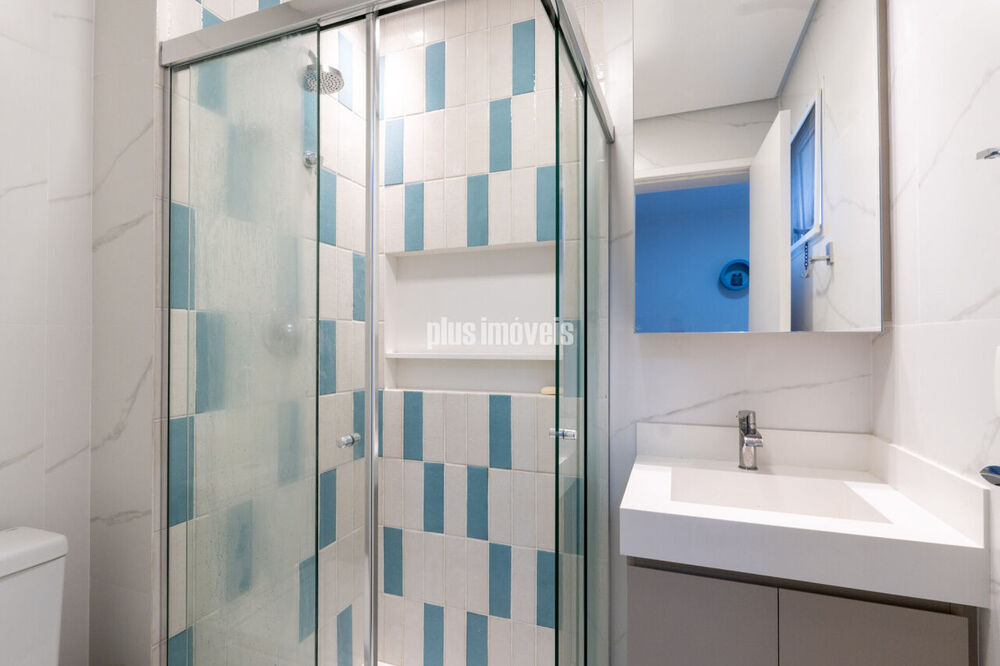 Apartamento, 3 quartos, 207 m² - Foto 2