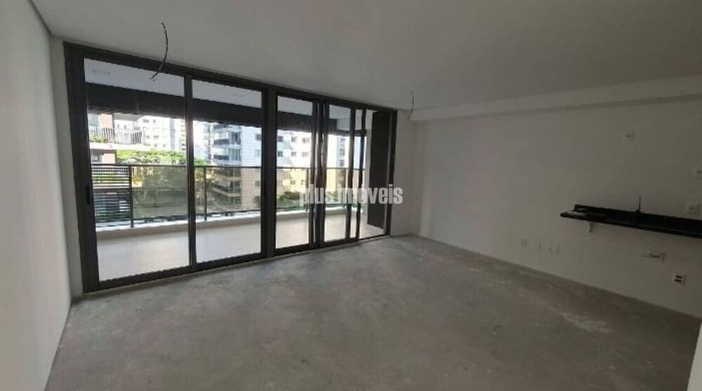 Apartamento, 1 quarto, 71 m² - Foto 8