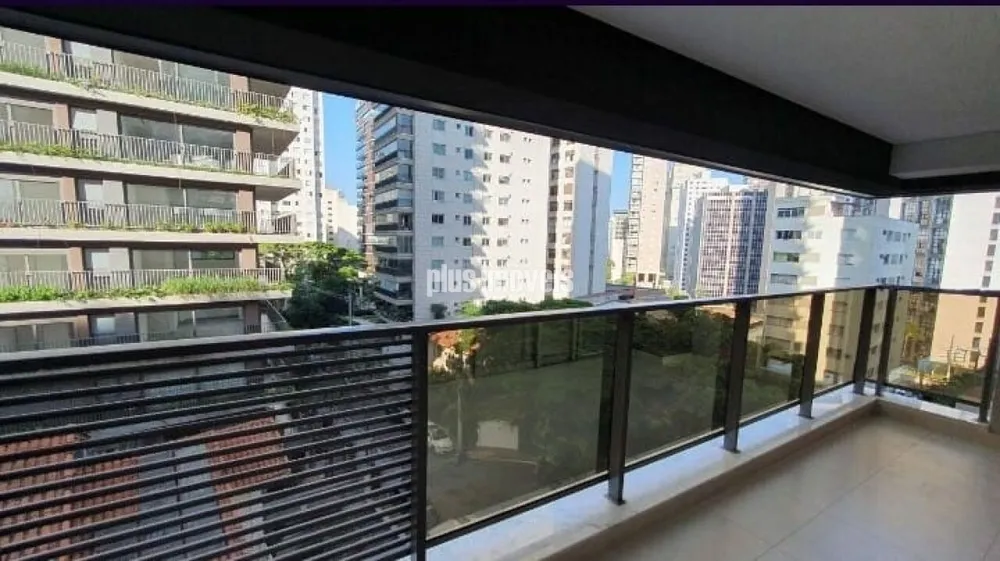 Apartamento, 1 quarto, 71 m² - Foto 3