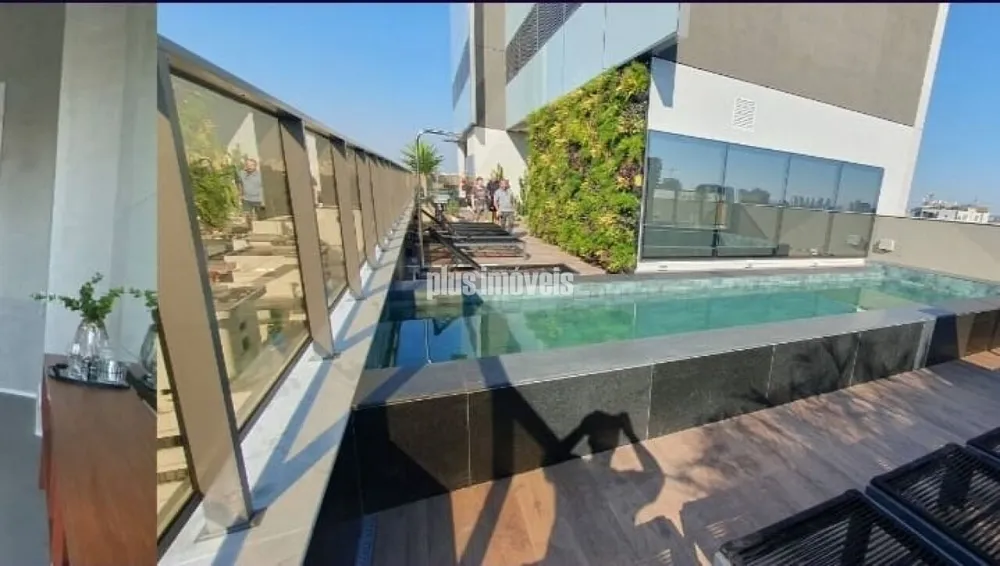 Apartamento, 1 quarto, 71 m² - Foto 6