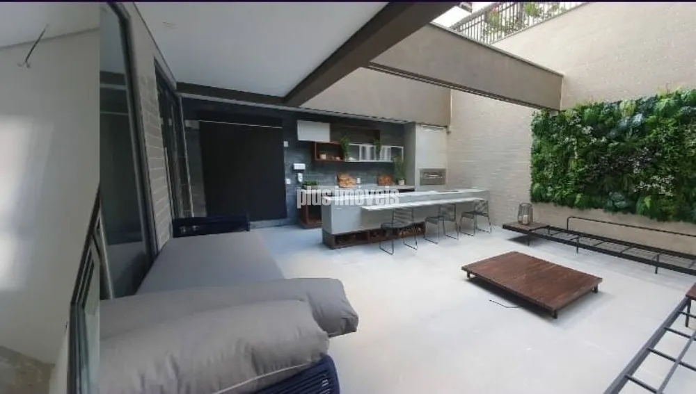 Apartamento, 1 quarto, 71 m² - Foto 1