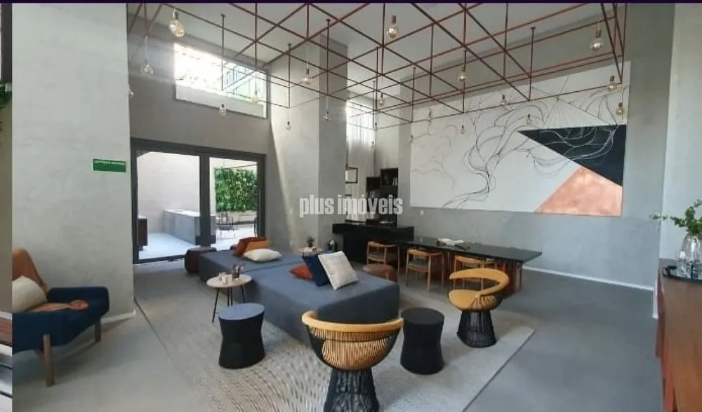 Apartamento, 1 quarto, 71 m² - Foto 2