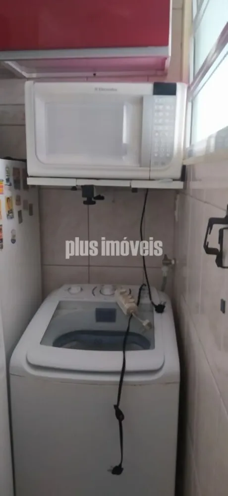 Apartamento, 1 quarto, 40 m² - Foto 1