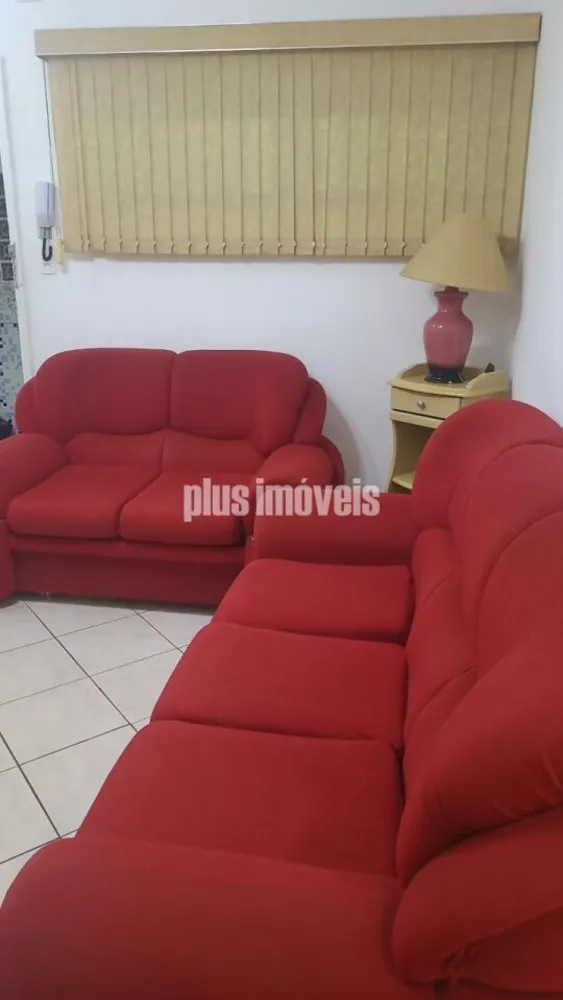 Apartamento, 1 quarto, 40 m² - Foto 4