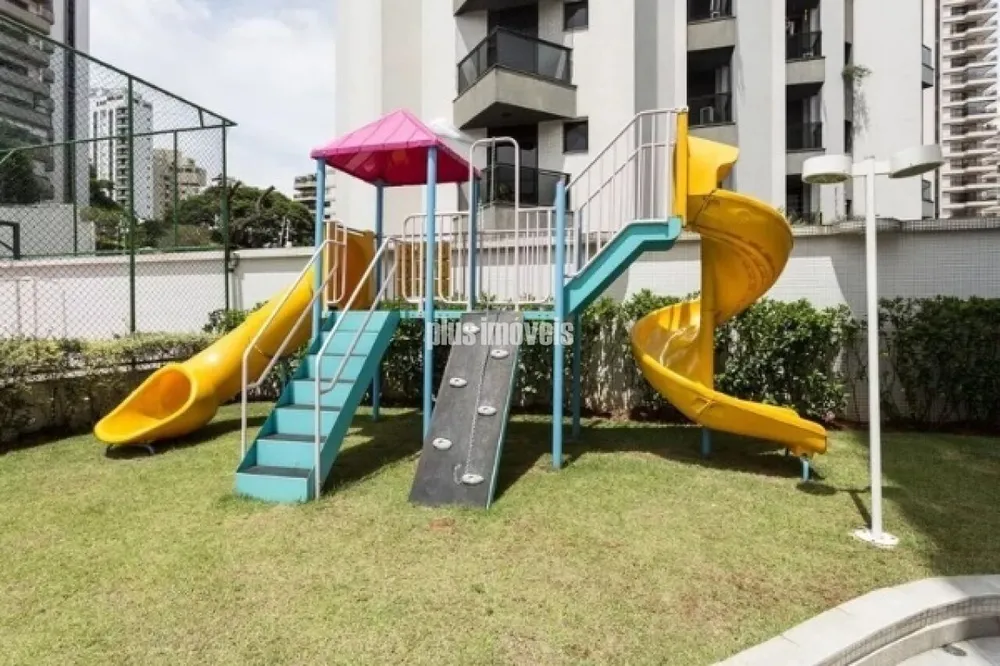 Apartamento, 4 quartos, 195 m² - Foto 4
