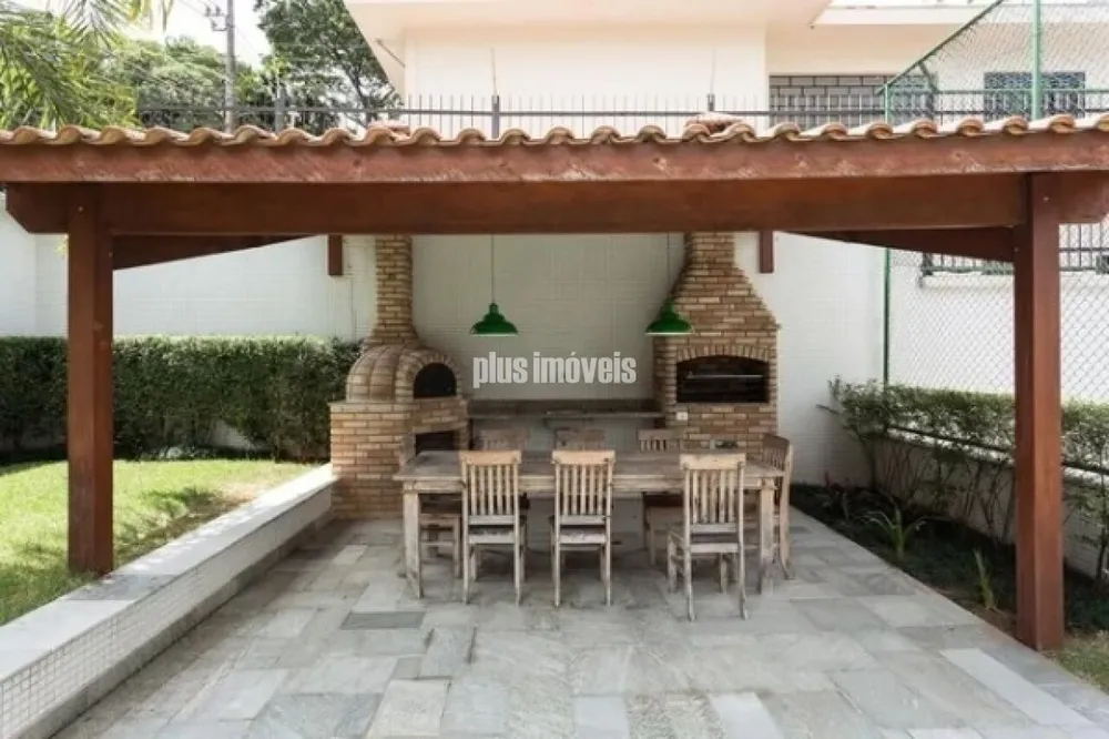 Apartamento, 4 quartos, 195 m² - Foto 3