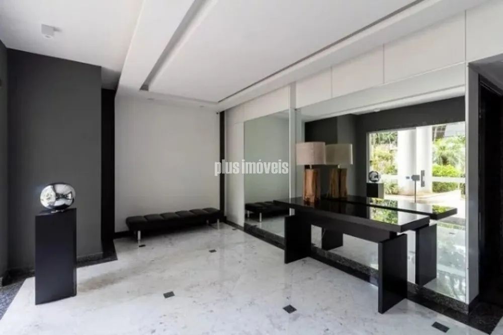 Apartamento, 4 quartos, 195 m² - Foto 1