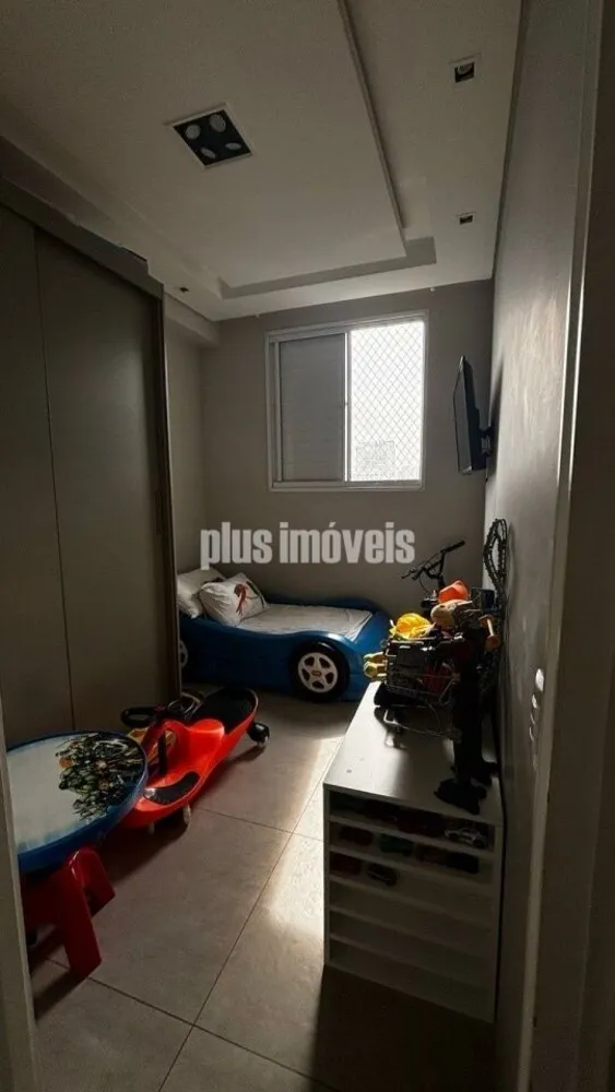 Apartamento, 3 quartos, 68 m² - Foto 2