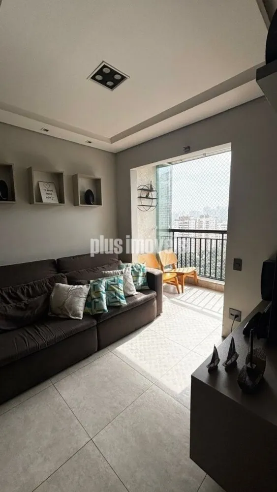 Apartamento, 3 quartos, 68 m² - Foto 1