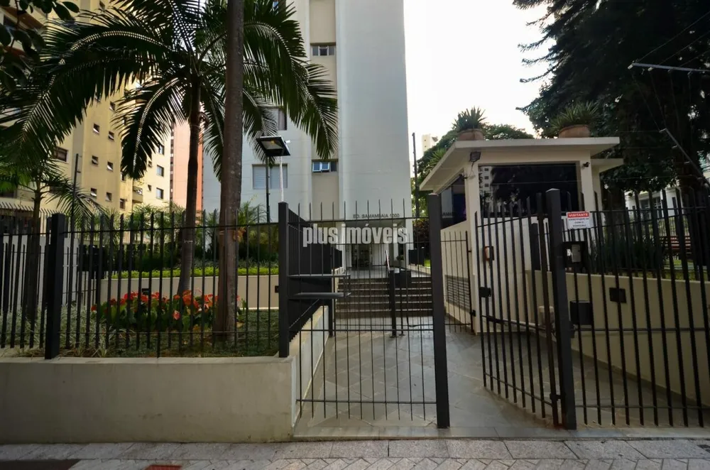 Apartamento, 3 quartos, 80 m² - Foto 2