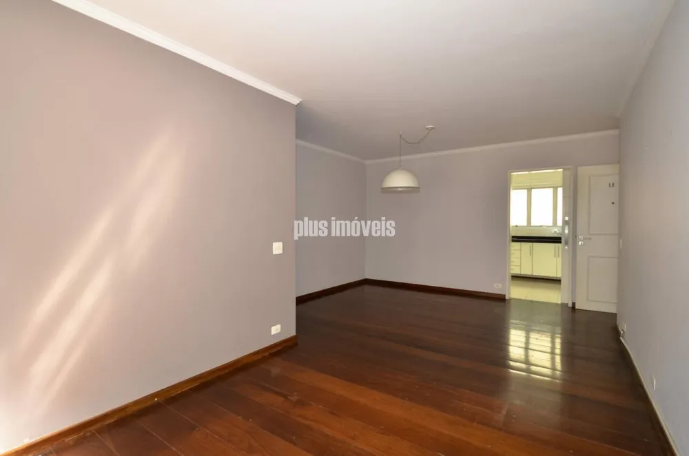 Apartamento, 3 quartos, 80 m² - Foto 1